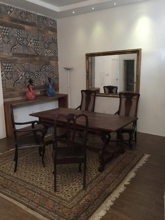 Pousada Barroco Na Bahia Salvador Rom bilde
