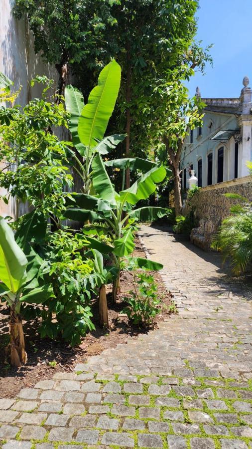 Pousada Barroco Na Bahia Salvador Eksteriør bilde