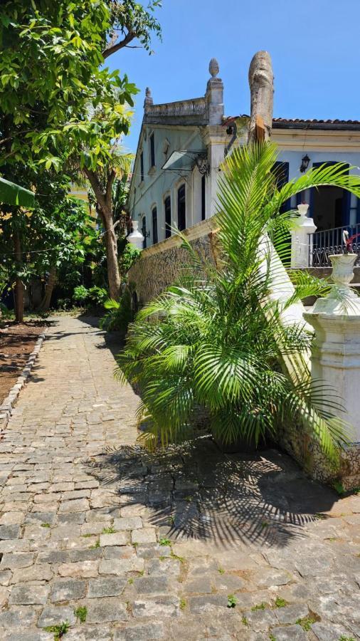 Pousada Barroco Na Bahia Salvador Eksteriør bilde